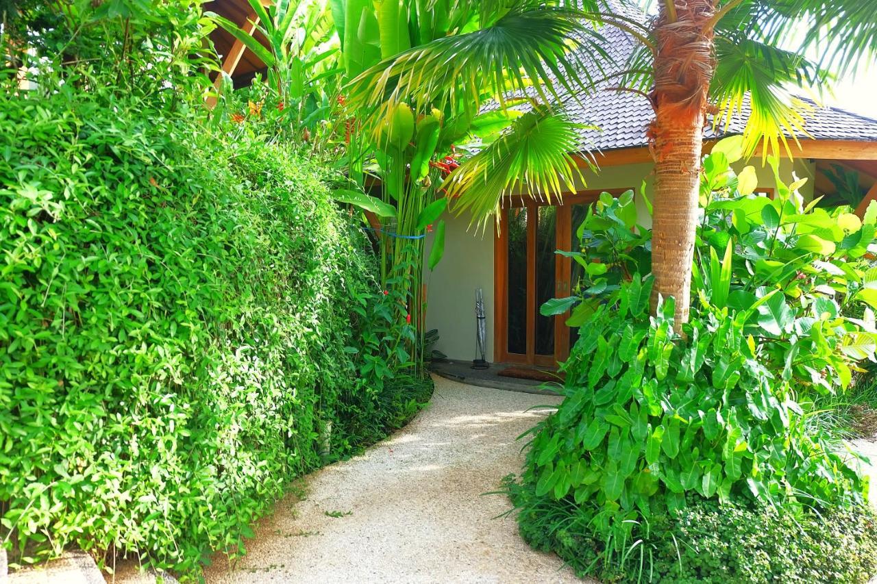 Kadewa Retreat Ubud - Adults Only Zewnętrze zdjęcie