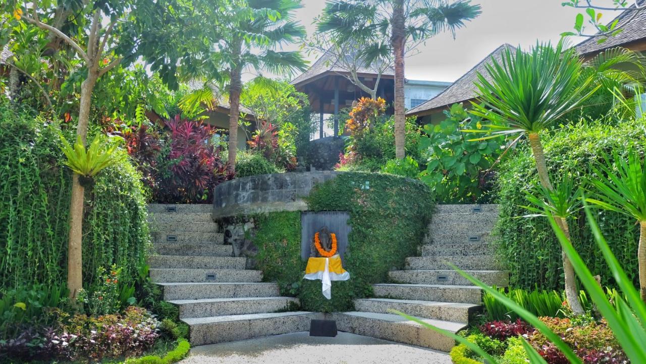Kadewa Retreat Ubud - Adults Only Zewnętrze zdjęcie
