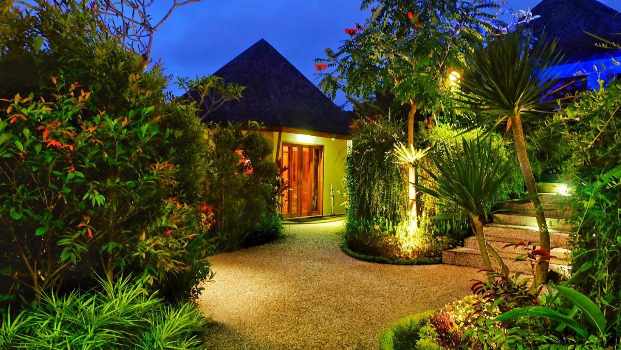 Kadewa Retreat Ubud - Adults Only Zewnętrze zdjęcie