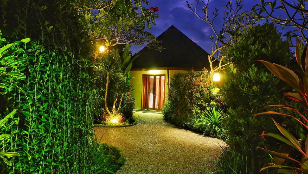 Kadewa Retreat Ubud - Adults Only Zewnętrze zdjęcie