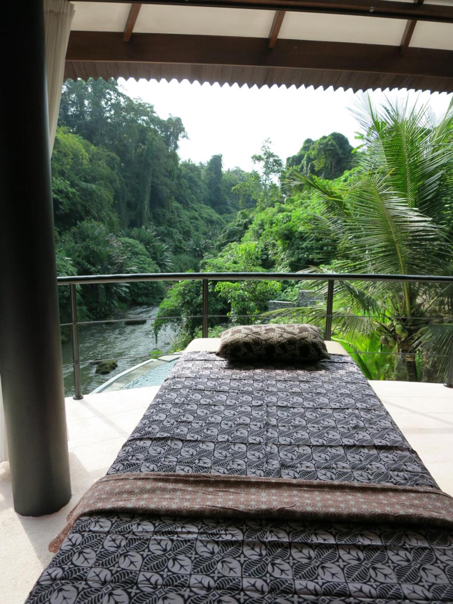 Kadewa Retreat Ubud - Adults Only Zewnętrze zdjęcie